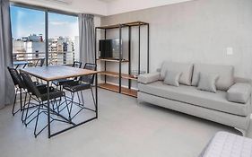 Increible Monoambiente en el Piso 11